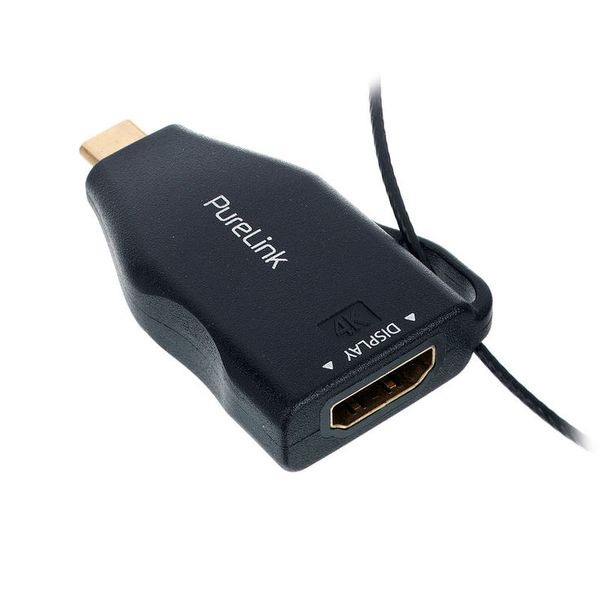 PureLink IQ-AR210
