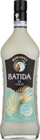 BATIDA DE COCO MANGAROCA 70CL