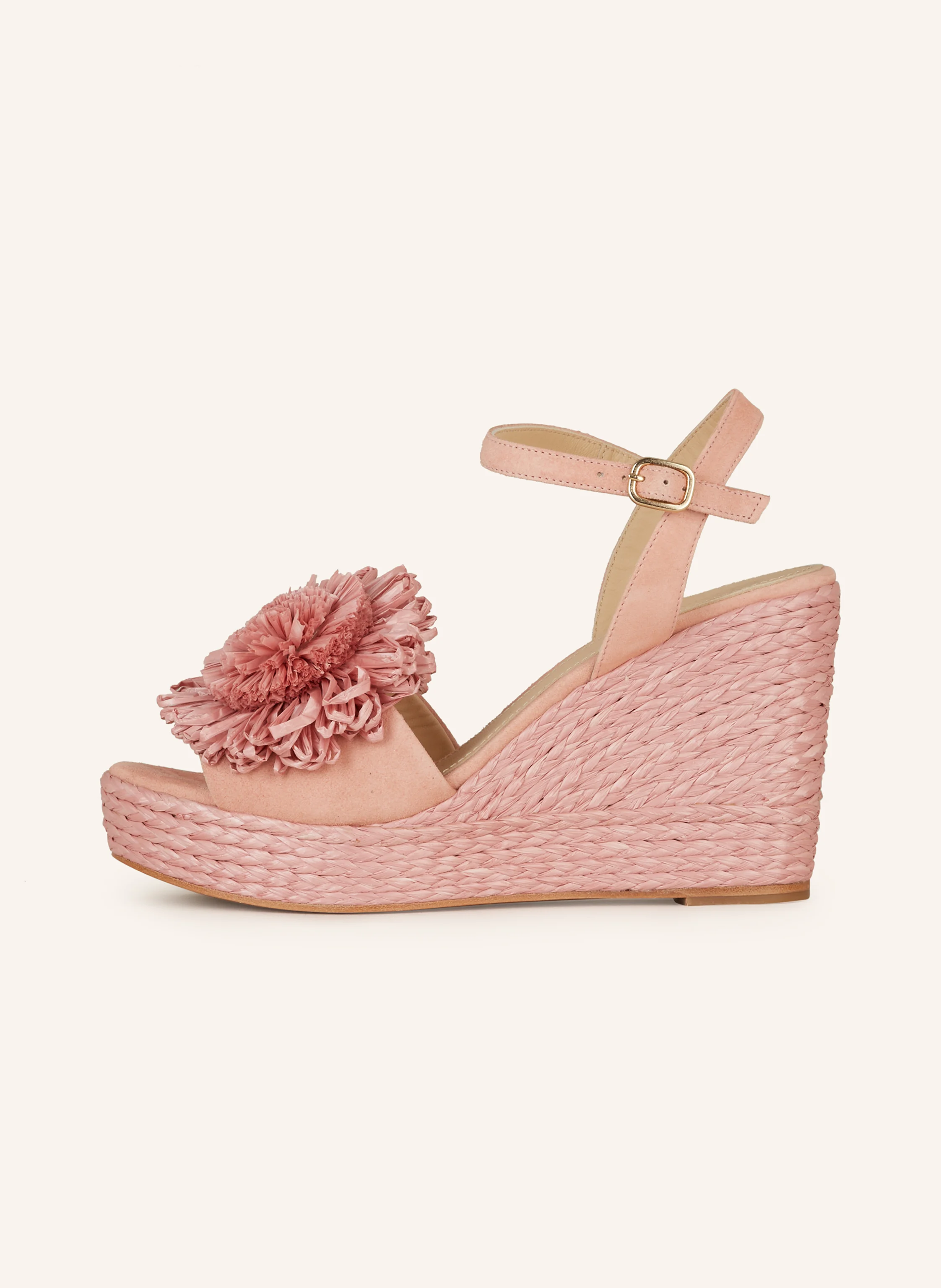 PALOMA BARCELÓ Wedges BENIKO