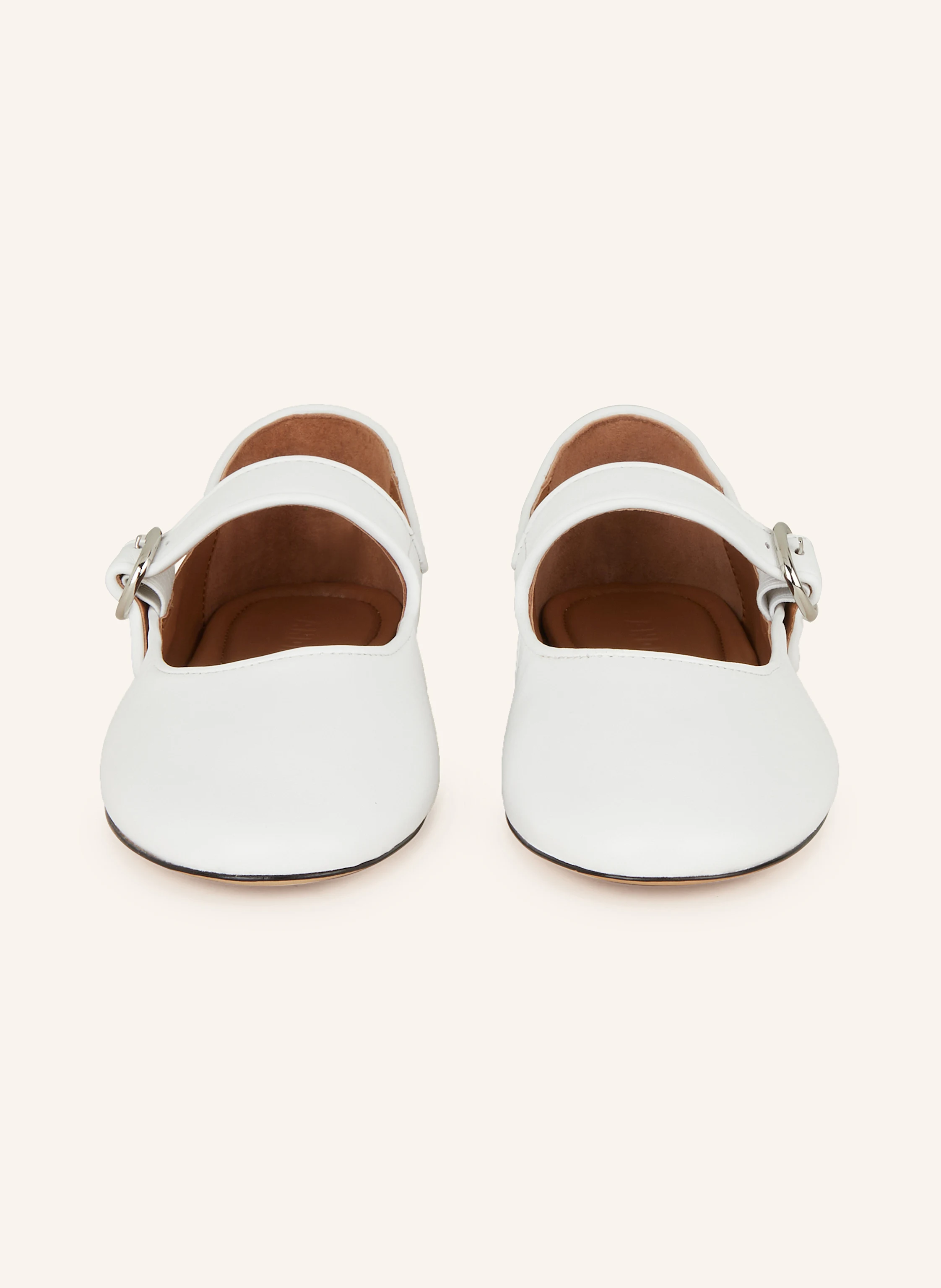 SANDRO Ballerinas