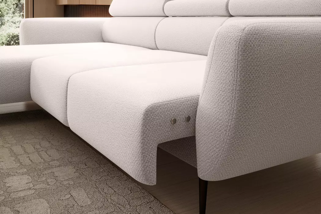 Ecksofa Alisson