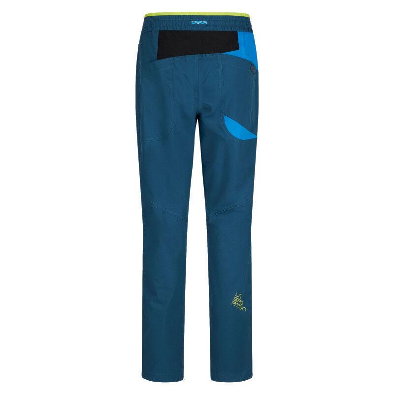 Fuente Pant - Pantalon escalade homme