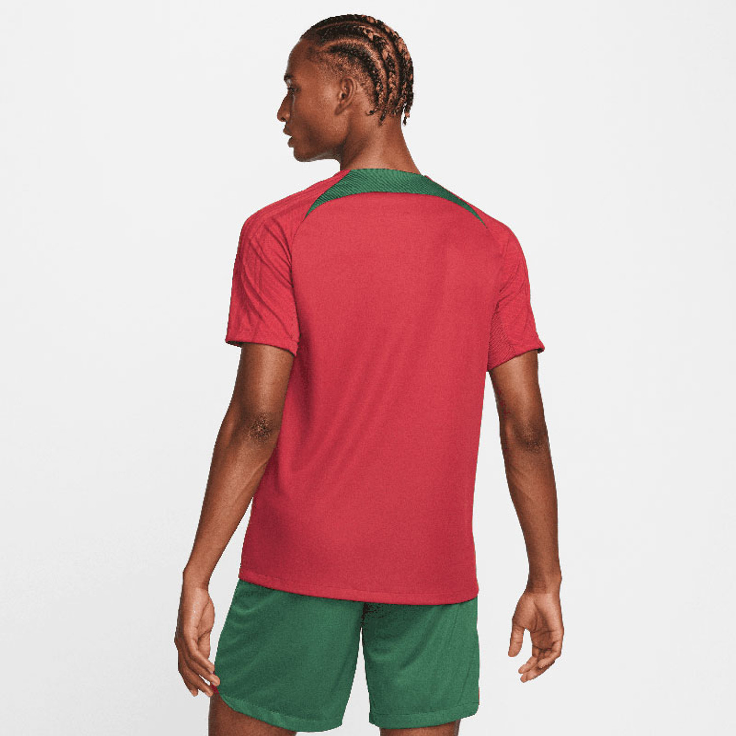 Nike Portugal Strike Trainingsset