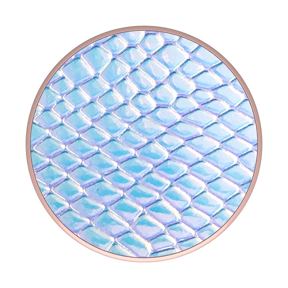 PopSockets PopSockets PGP Iridescent Snake