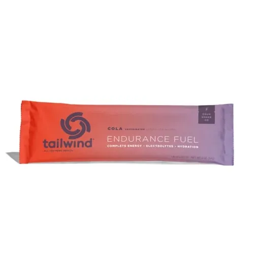 Tailwind Nutrition Endurance Fuel Cola