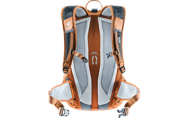Deuter Amager 25+5 Fahrradrucksack 25 + 5 Liter