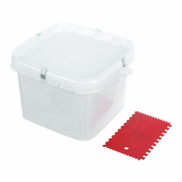 t.akustik Akustik-Kleber Liquid 4 kg