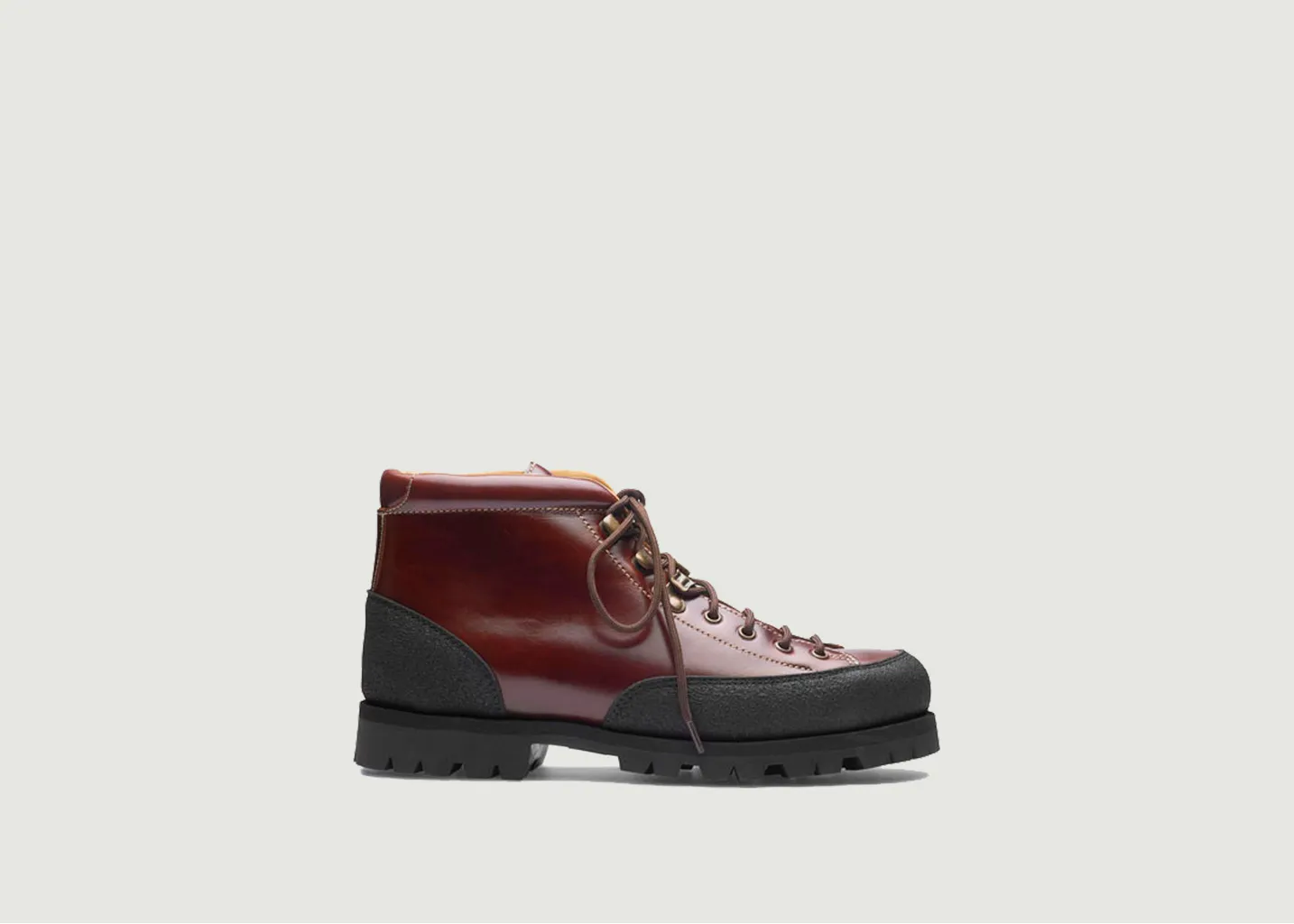 Boots Yosemite Jannu Paraboot