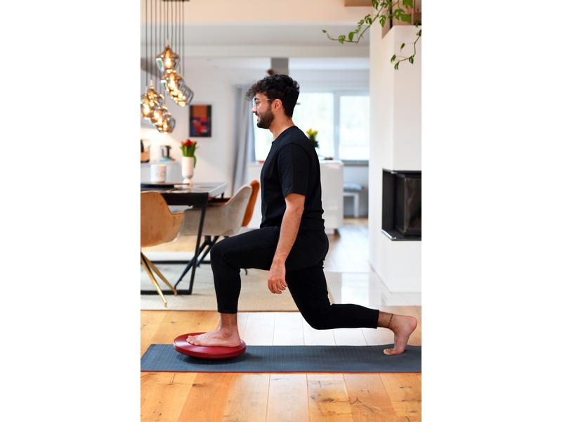 SISSEL Balance Board Plus Für Balance und propriozeptives Training