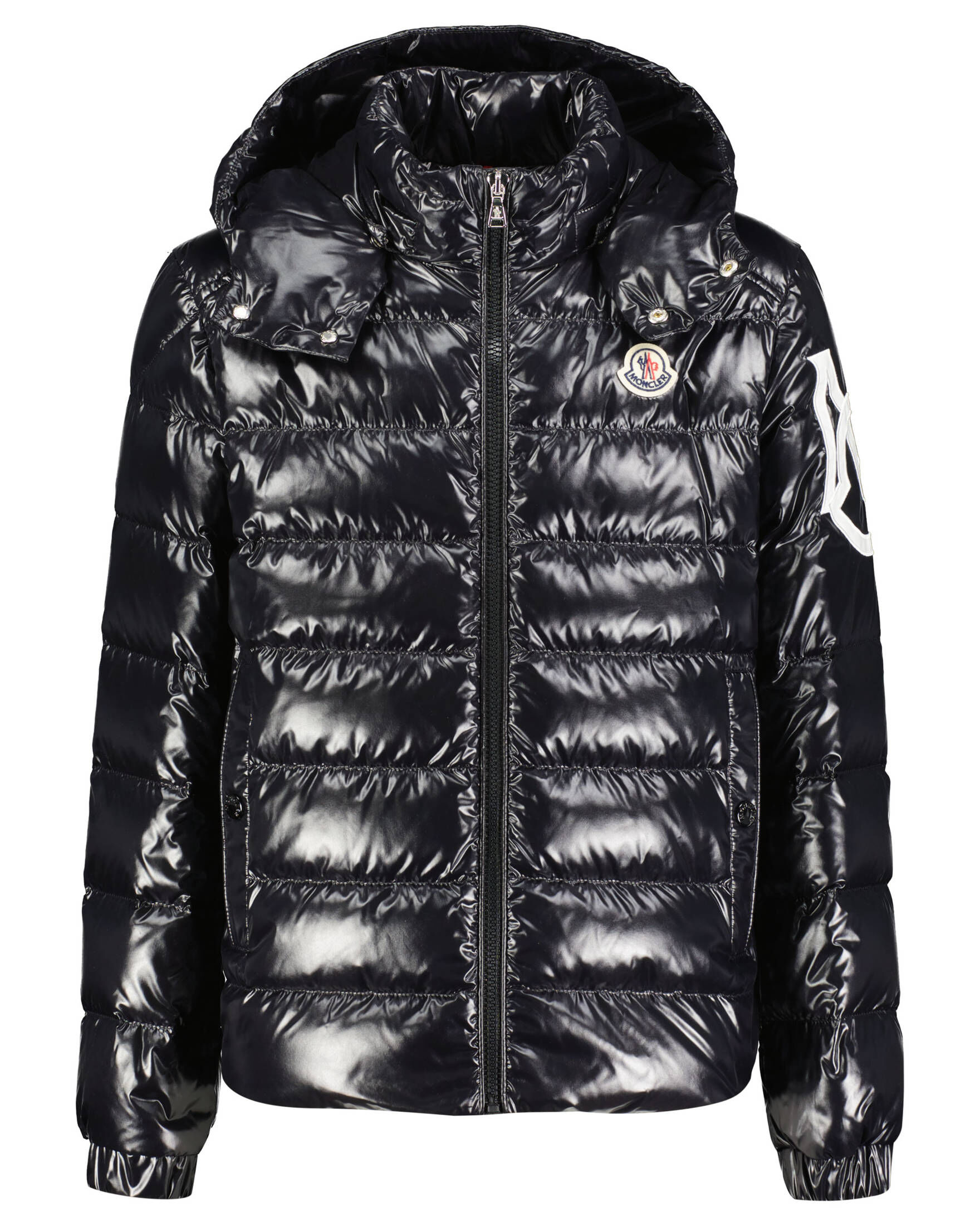 Moncler| Jungen Daunenjacke SAULX