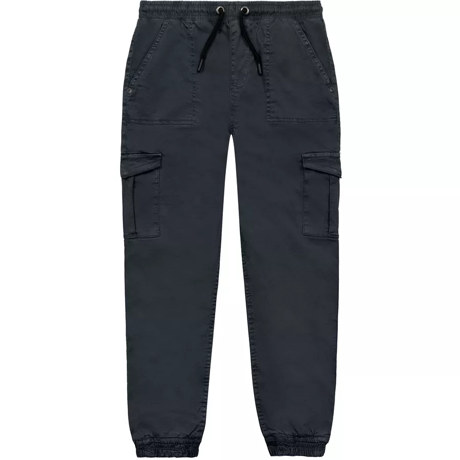 MINOTI Cargohose Dunkelgrau