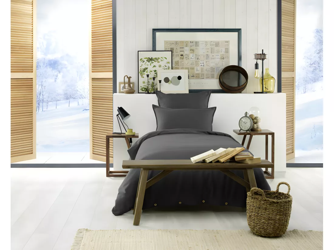 Housse de couette 