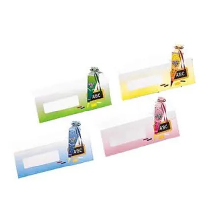 Verpackungsmittel GmbH Tischkärtchen 