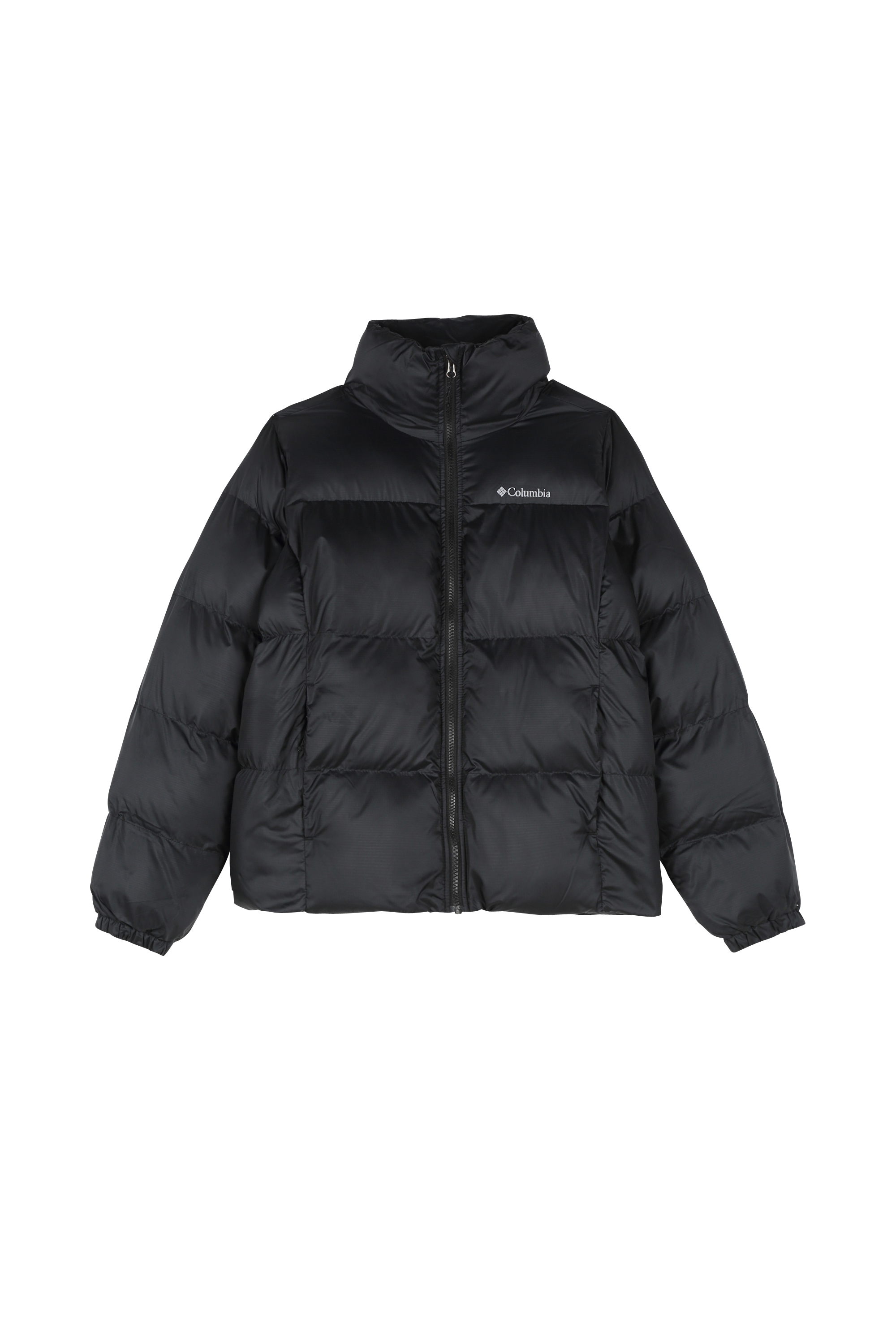 COLUMBIA Doudoune  PUFFECT JKT Noir
