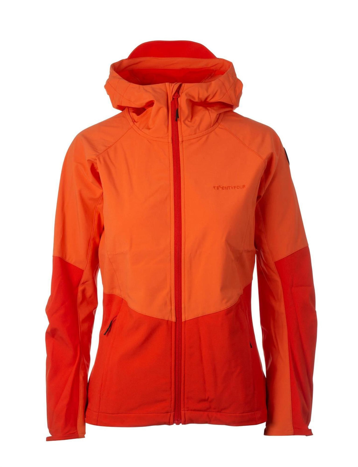 Twentyfour<br>Flåm Hiking Jakke