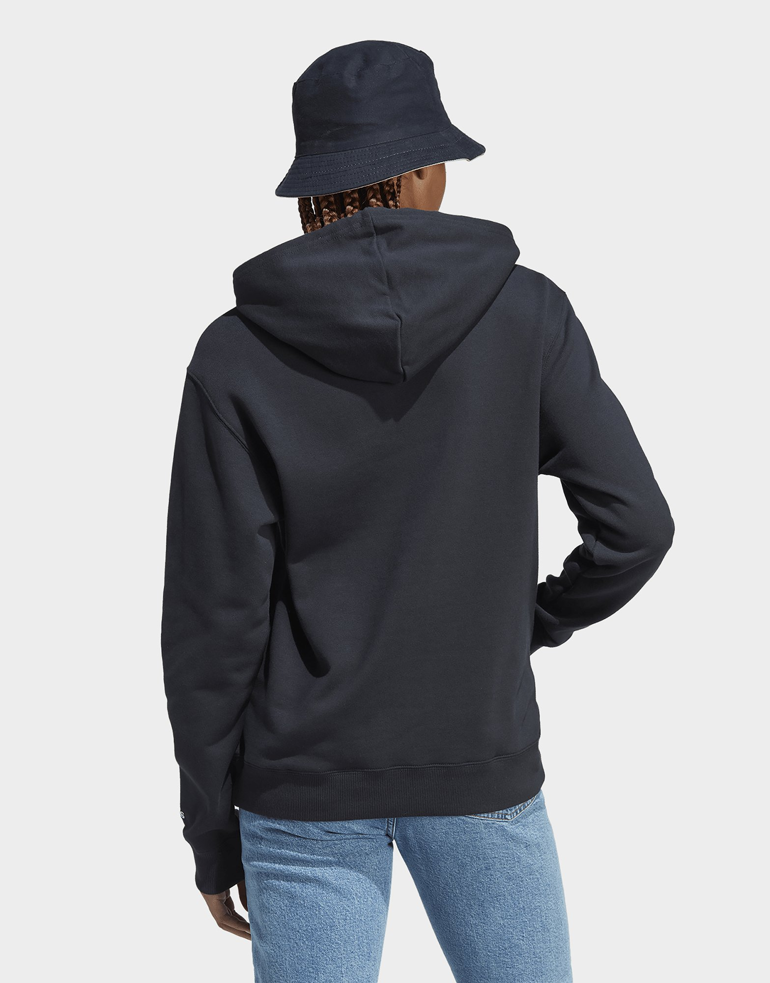 adidas Hoodie Essentials Linear