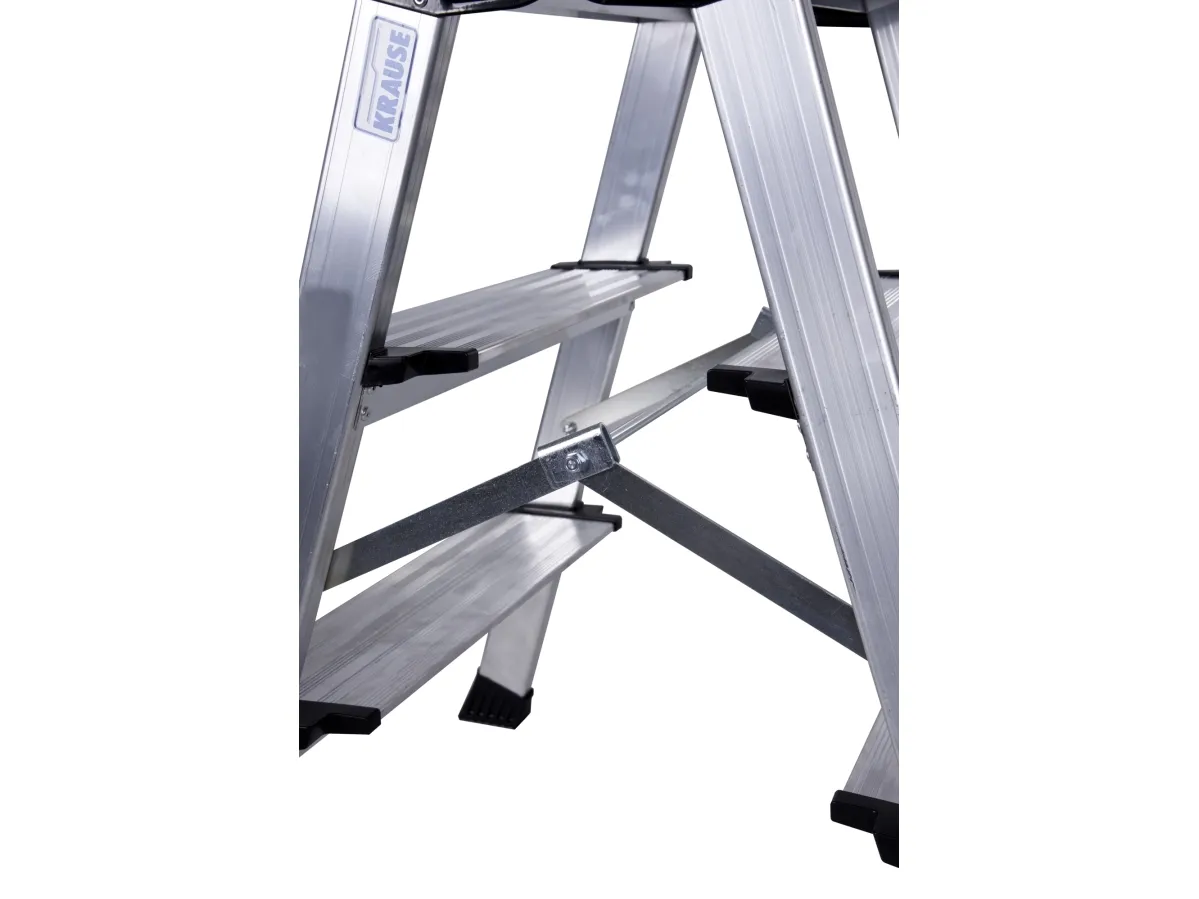 Krause Foldetrappe Monto Treppo