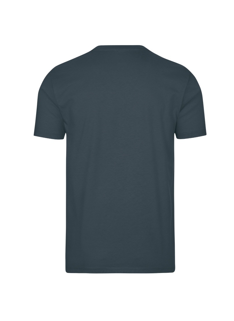Trigema T-Shirt »TRIGEMA T-Shirt DELUXE Baumwolle«, 1 Stk.