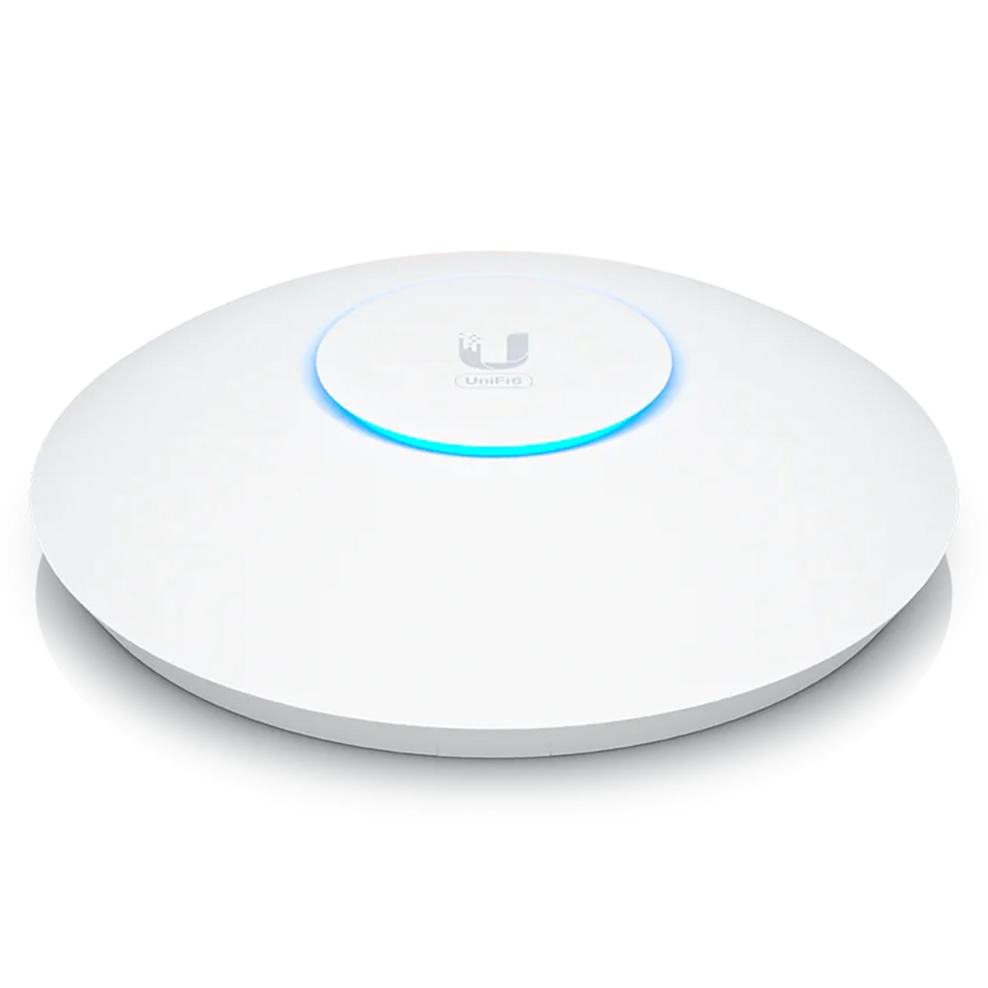 Ubiquiti UniFi 6 Enterprise Aksesspunkt med Wifi 6E