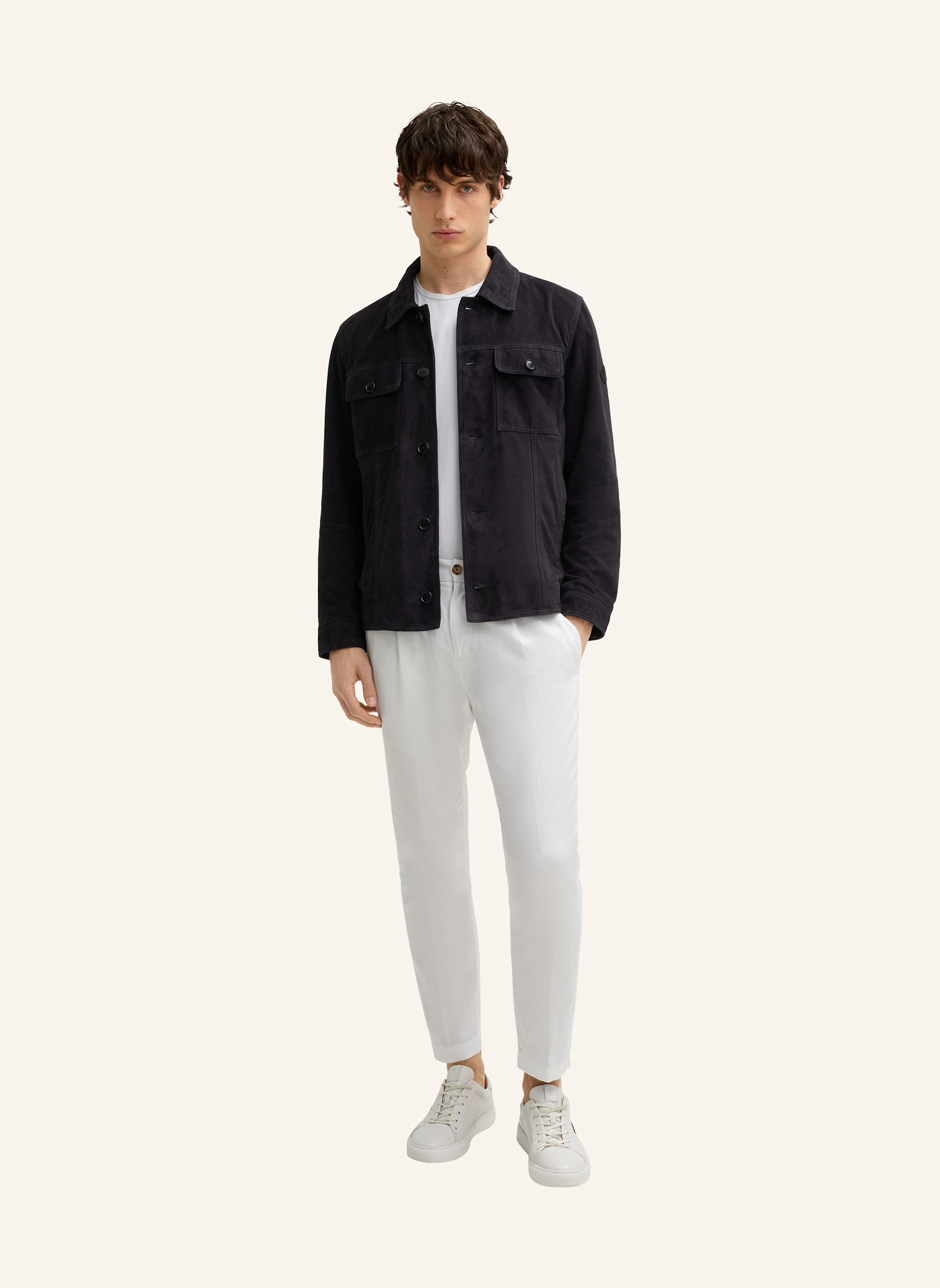 JOOP! Lederjacke