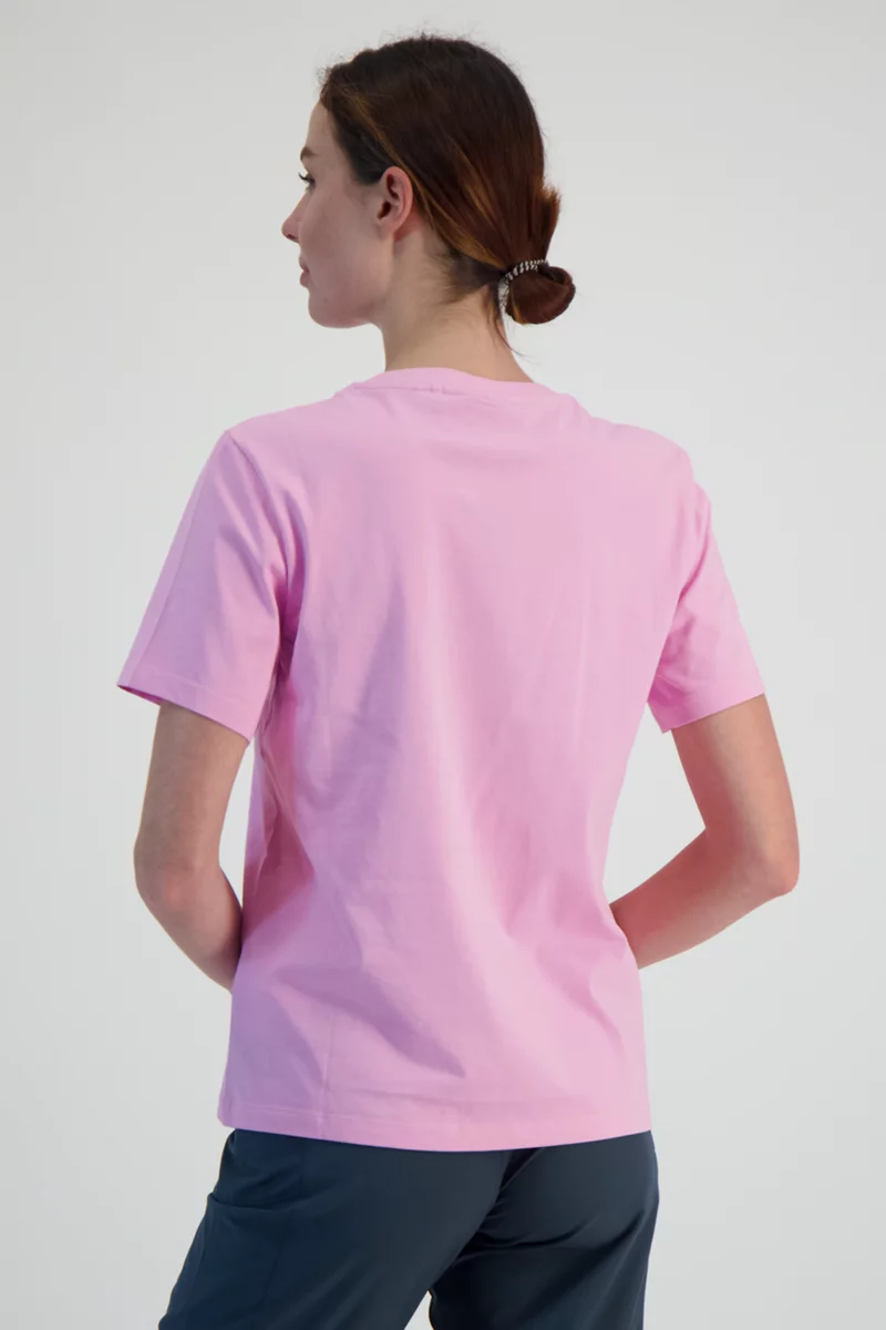 PEAK PERFORMANCE Big Logo Damen T-Shirt