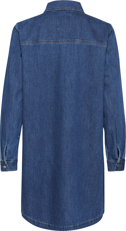 Part Two StinePW DR Medium blue denim