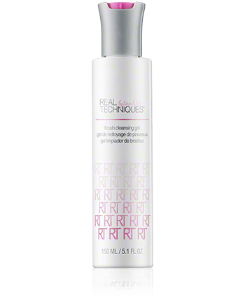 Real Techniques Cleanser Brush Cleansing Gel 150ml