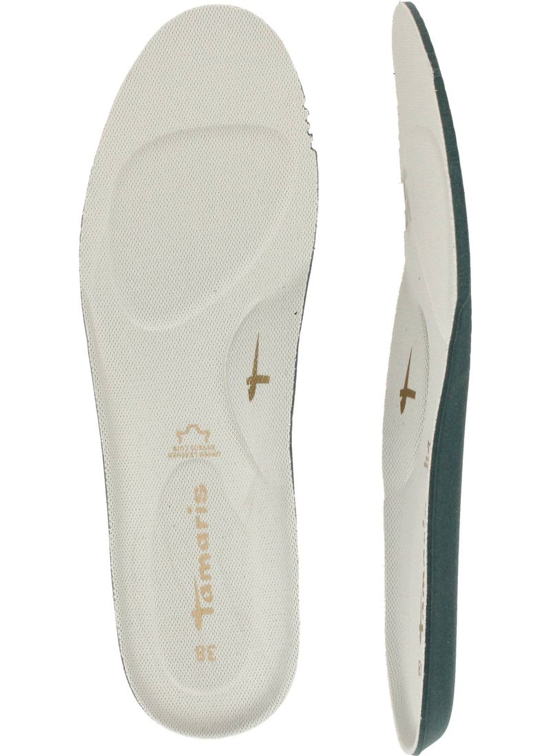 Tamaris Veterschoenen Groen Dames