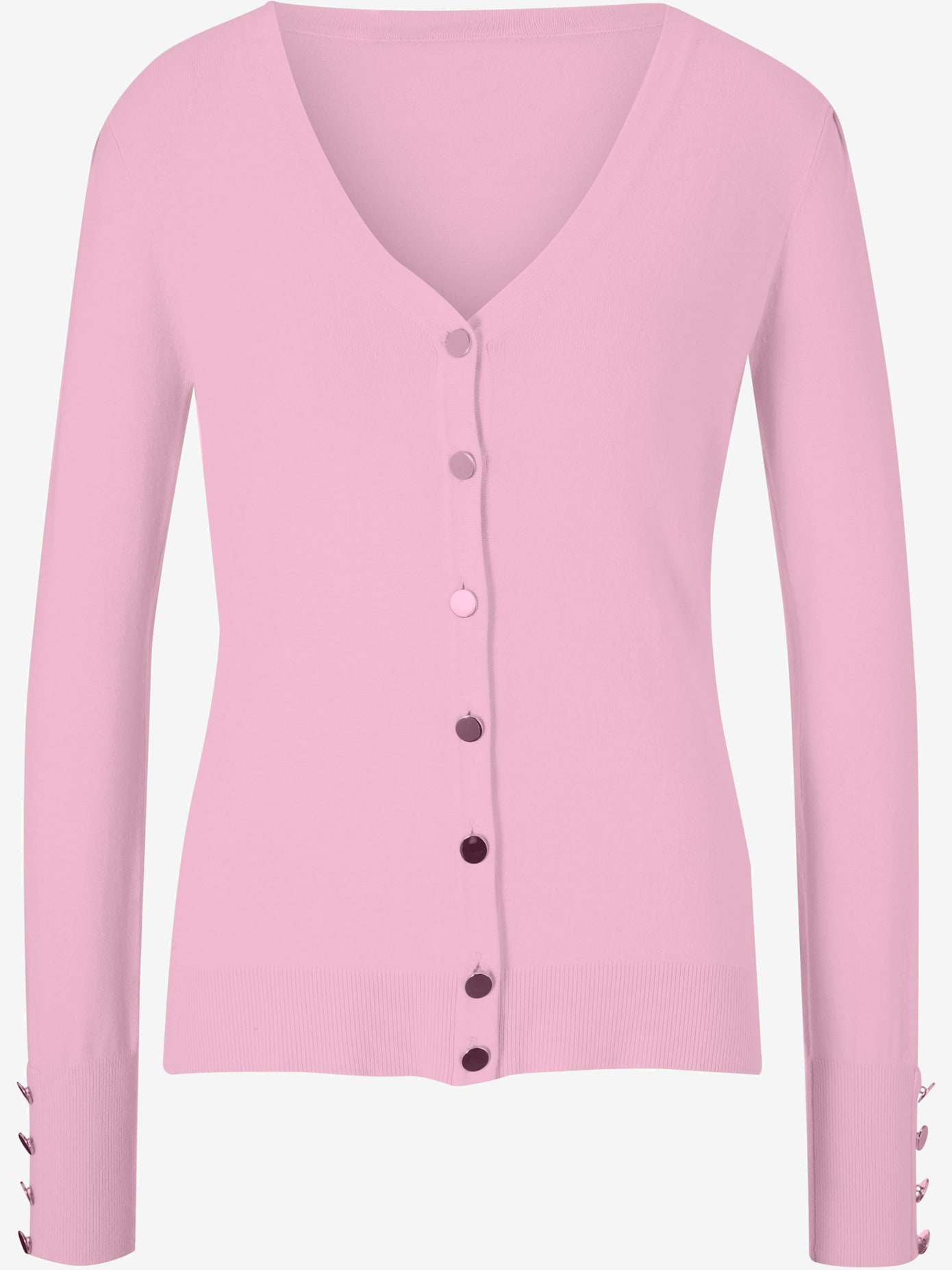 Veste en tricot