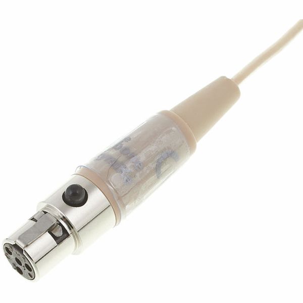 Shure BLX14 T11 BodymiKe Tan Bundle
