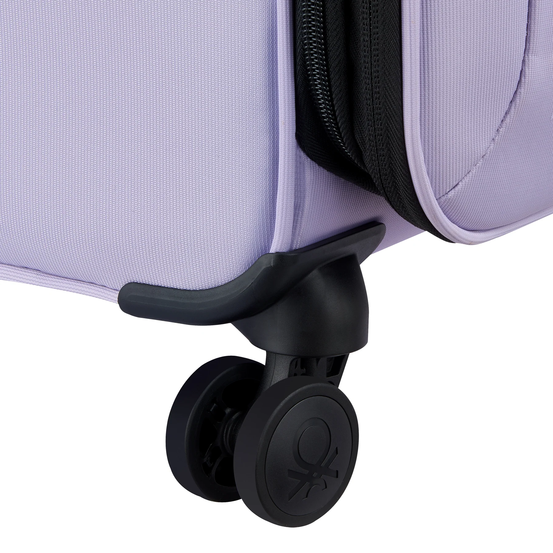 Valise cabine - S EXTENSIBLE (55CM)