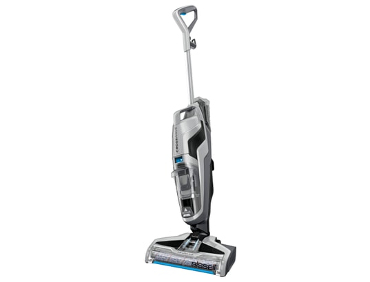 BISSELL - Nettoyeur de sol CROSSWAVEC3-3551N + 2 flacons multisurface naturel