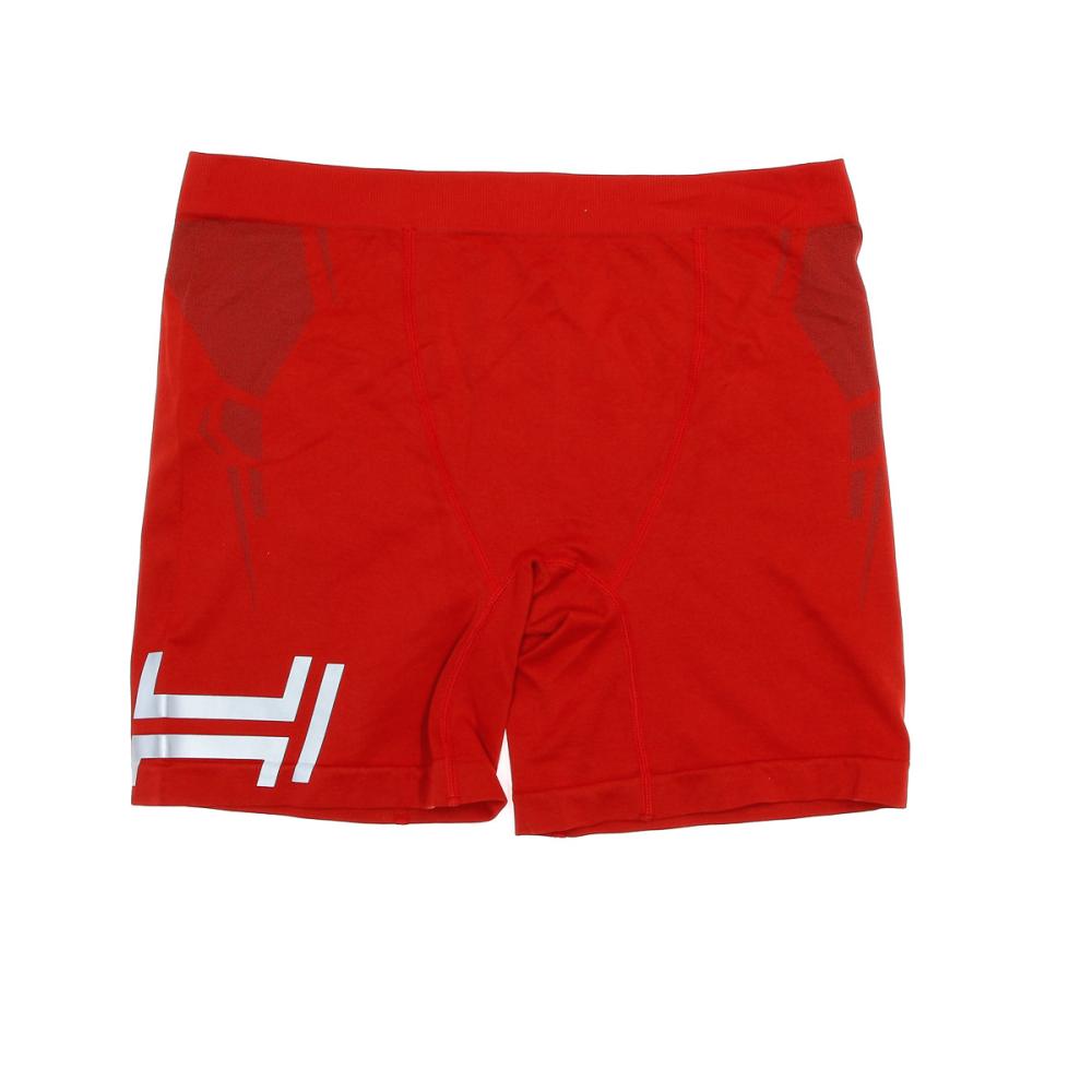 Hungaria Sous-short rouge homme Hungaria Basic Base Layer