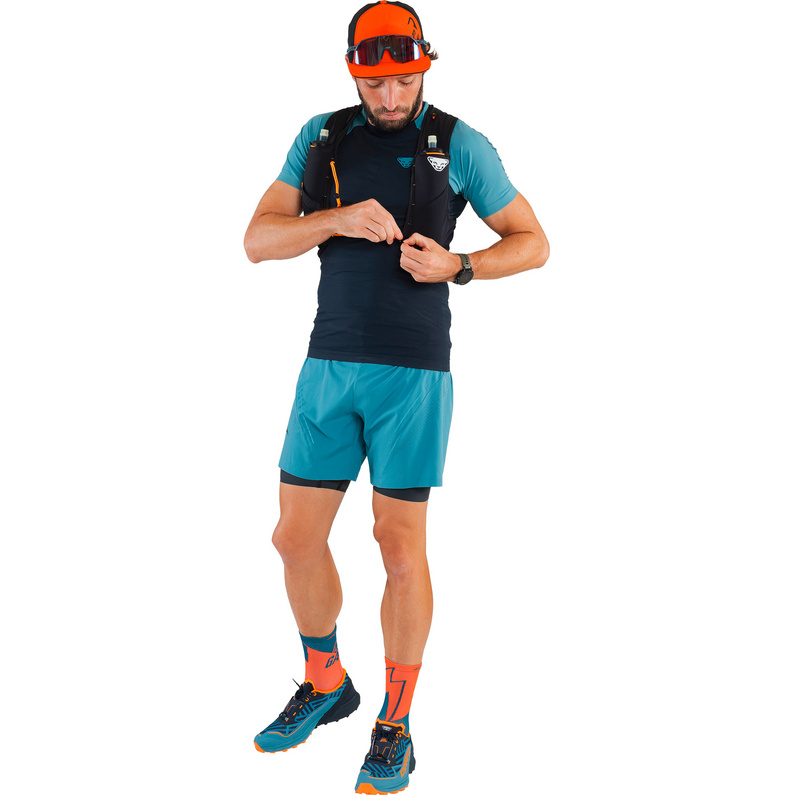 Dynafit Herren Ultra 2/1 Shorts