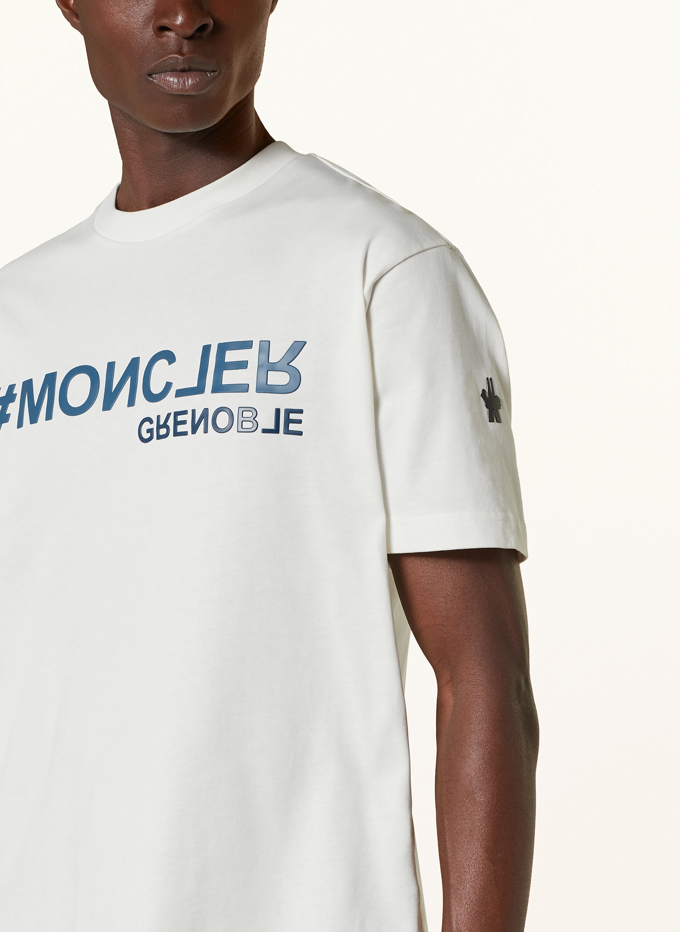 MONCLER GRENOBLE T-Shirt