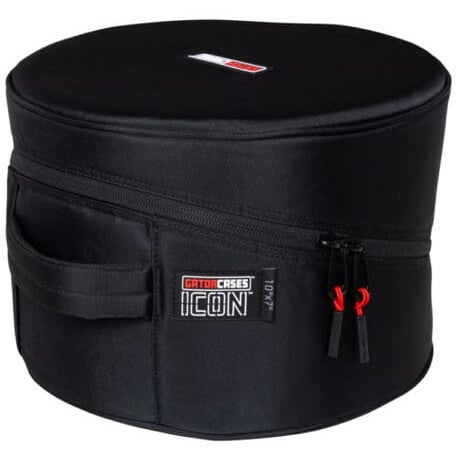 Gator Cases Icon Tom Bag tas voor 10 x 7 inch tom