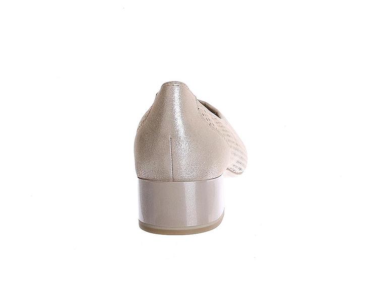 Caprice 9-22501-42 taupe metallic