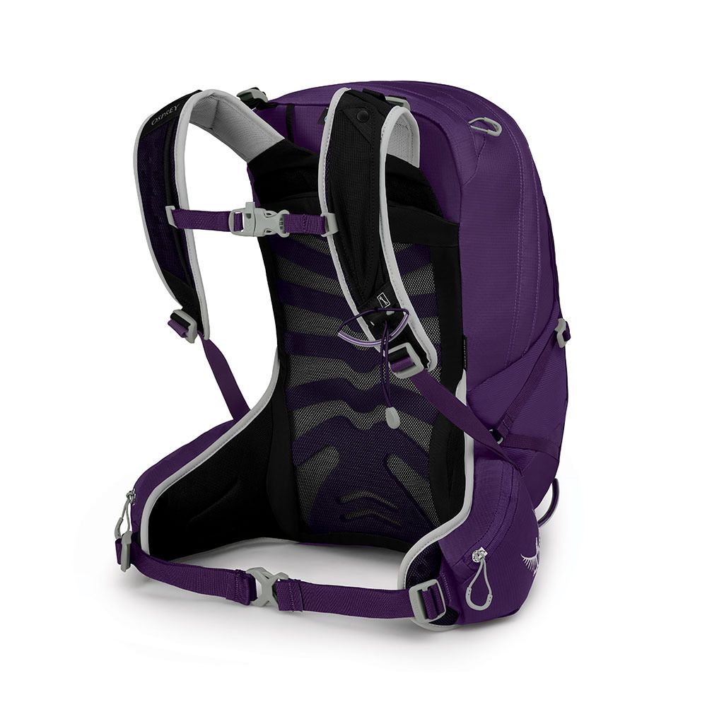 Osprey TEMPEST 20 - Sac À dos Femme violac purple