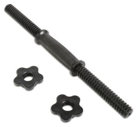 Set d'haltères fitness poids 20 Kg sport fitness biceps musculation 0701009