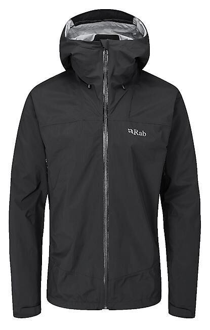 RAB - VESTE DOWNPOUR PLUS 2 JACKET