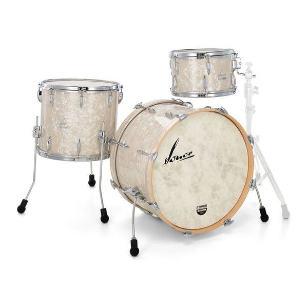 Sonor Vintage Series Three22 Pearl