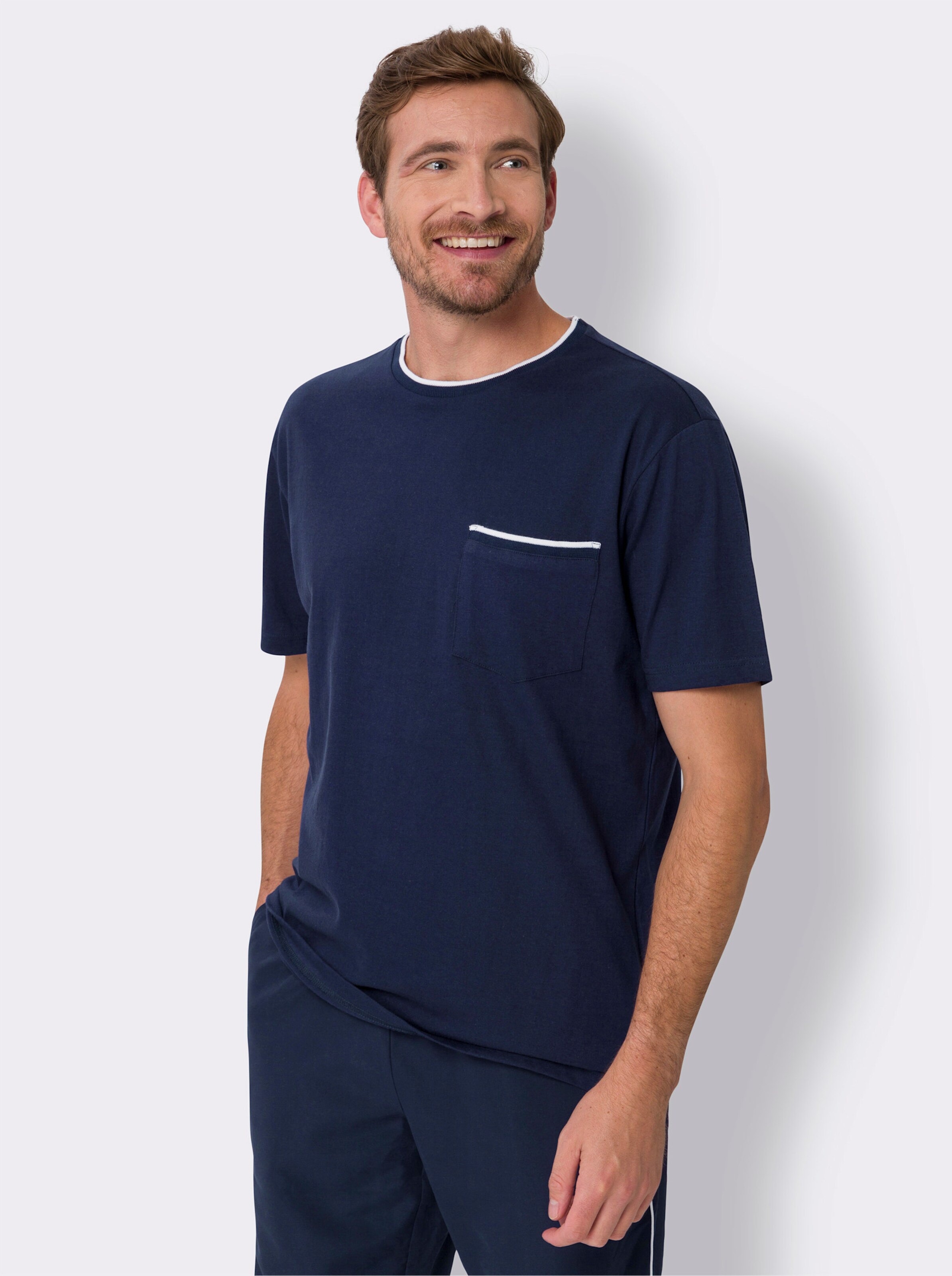 Freizeitshirt