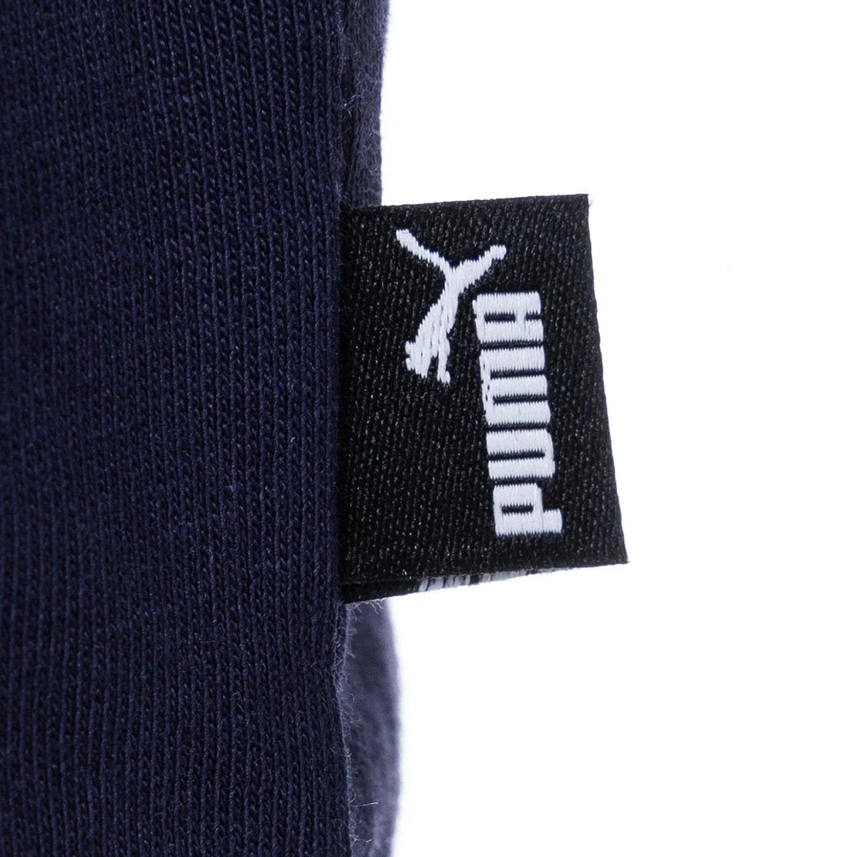 T-Shirt Puma Essentials Logo Criança