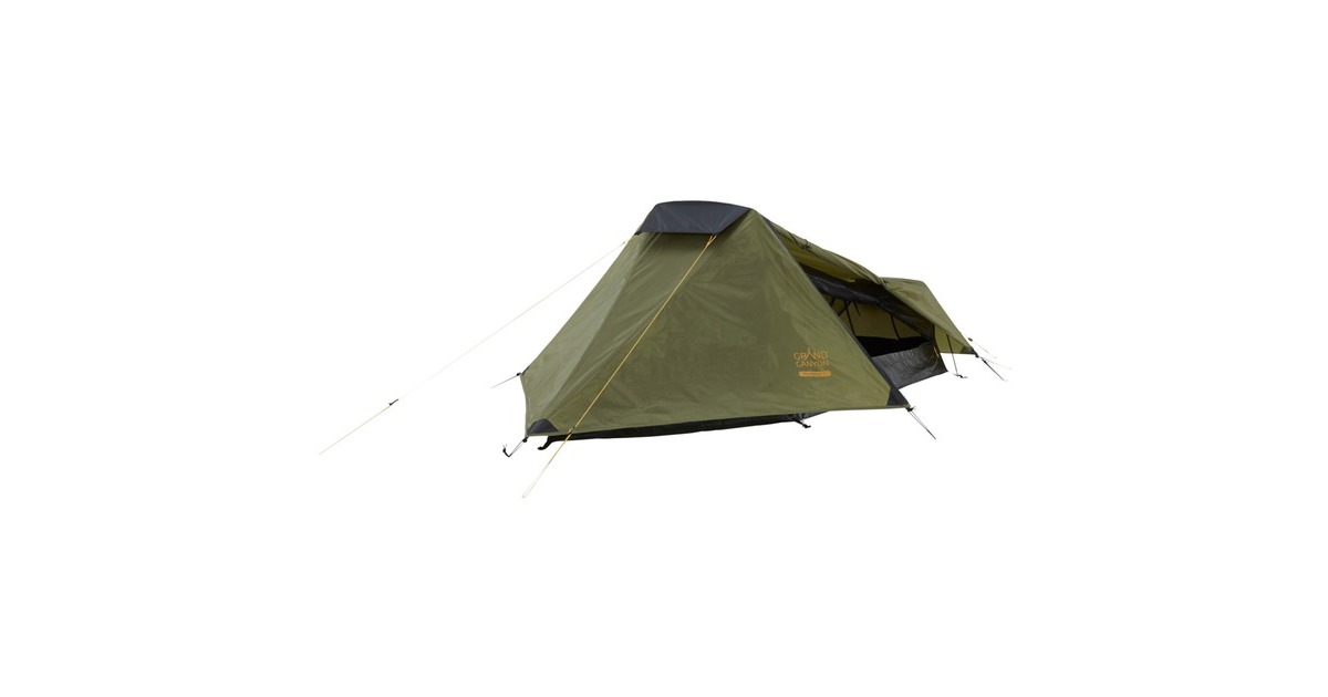 Grand CanyonRICHMOND 1 Capulet Olive tent  (Olijfgroen/grijs)