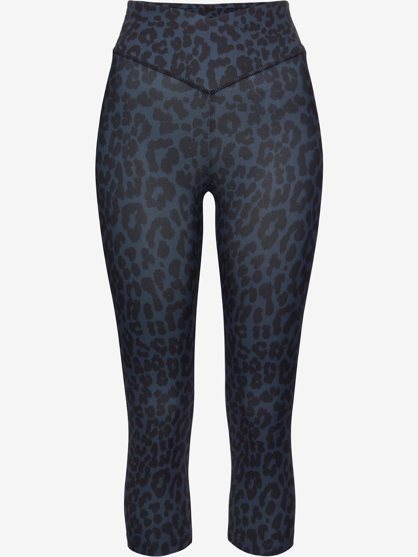 Legging corsaire legging performance imprimé animal