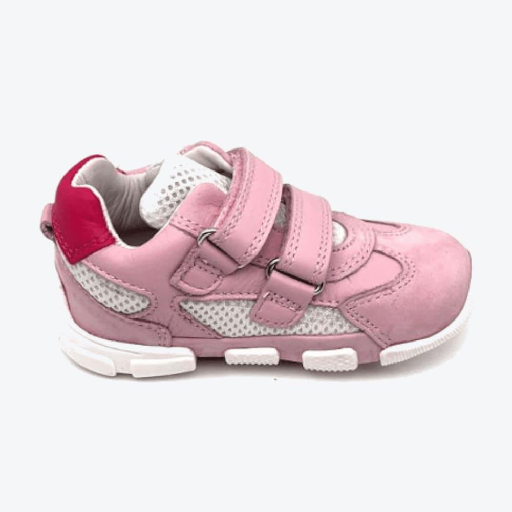 Elefanten Sneakers - Ricky Rose - Emma Magenta