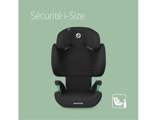 MAXICOSI - Siège auto groupe 2/3 Maxi-cosi rodifix m i-size, siege auto isofix groupe 2/3, re