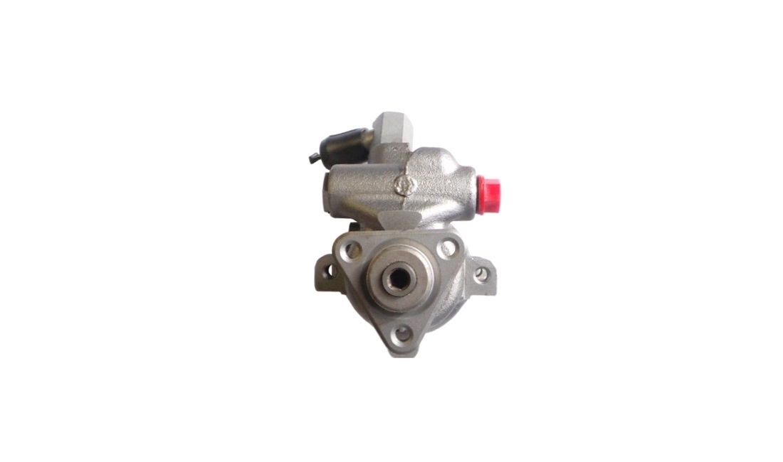 Servopumpe Hydraulisk