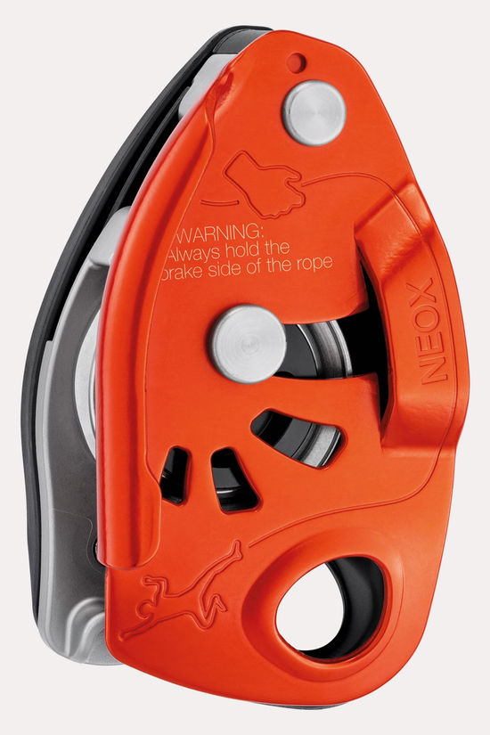 Petzl Petzl Neox Zekeringsapparaat