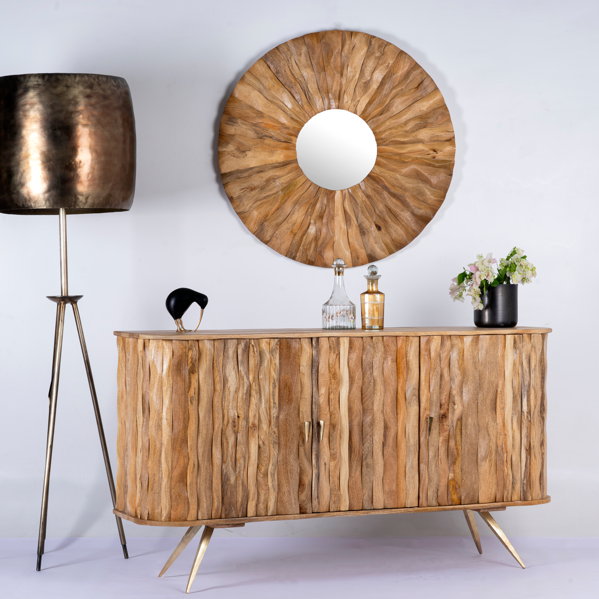 Dressoir Prajna #1